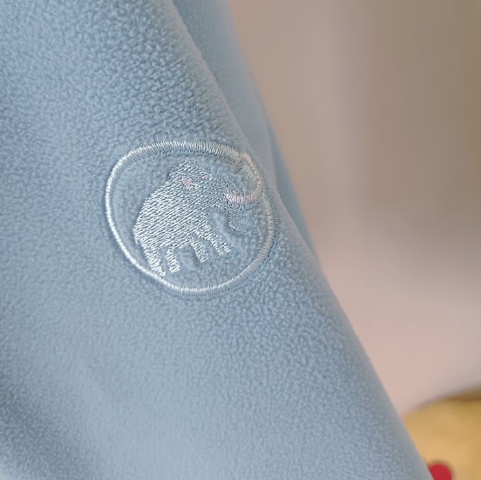 Mammut VenTech roz M damska kurtka, bluza treningowa