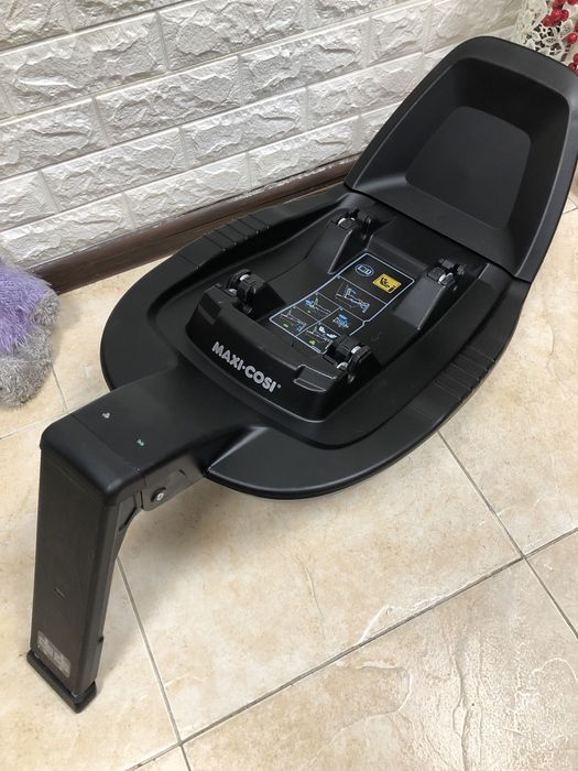 База Isofix Maxi-Cosi FamilyFix 2 для Автокрісло платформа ізофікс