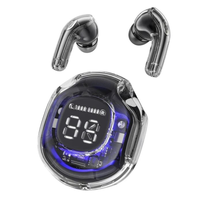 Беспроводные наушники