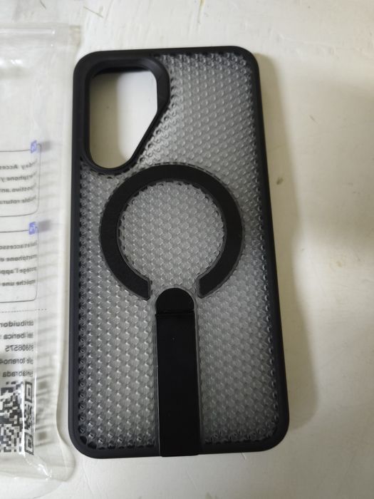 Capa para smartphone Samsung A56