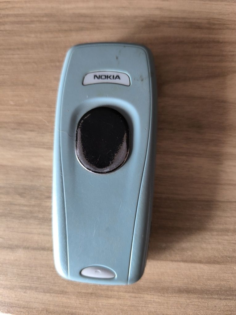 Nokia 3410 sprawna oryginalna