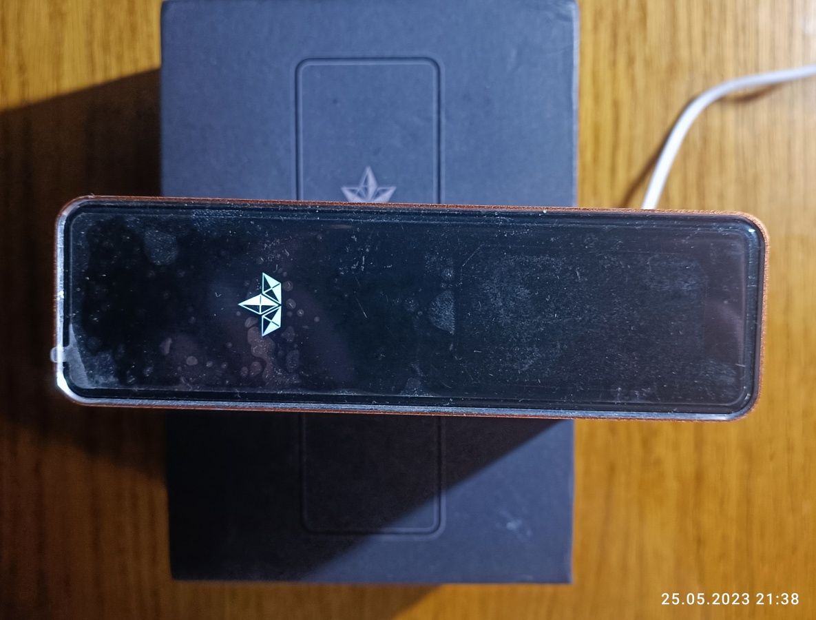 Xiaomi облачный диск