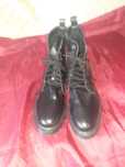 Botas militares 40 novas