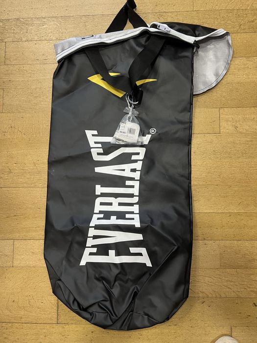 Everlast Nevatear Heavy Saco De Boxe - NOVO