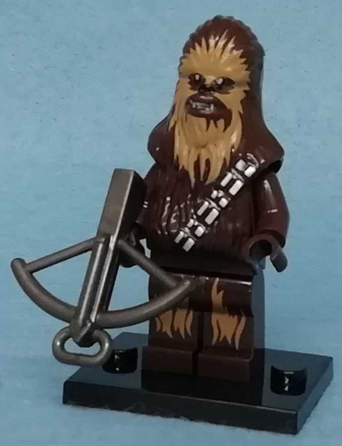 Chewbacca v1 (Star Wars)