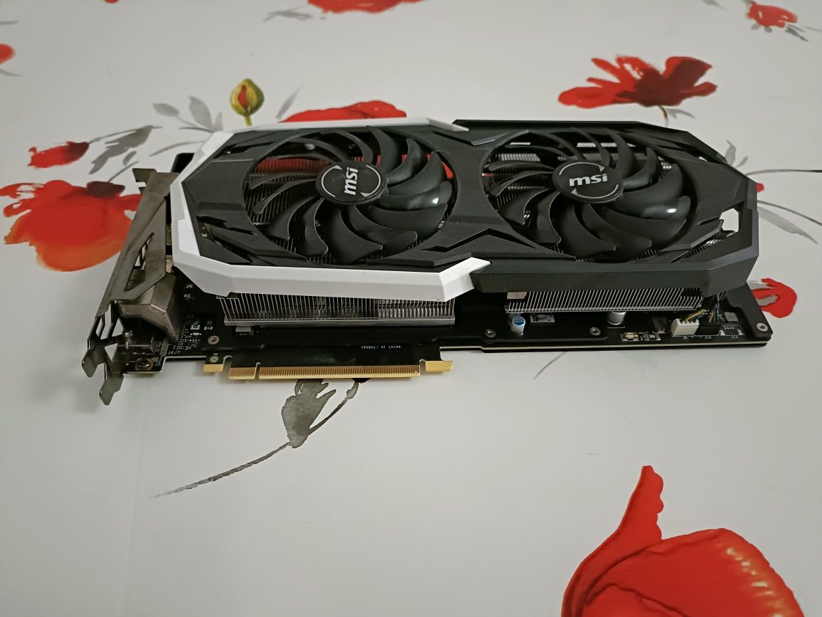 GeForce RTX 2070 MSI