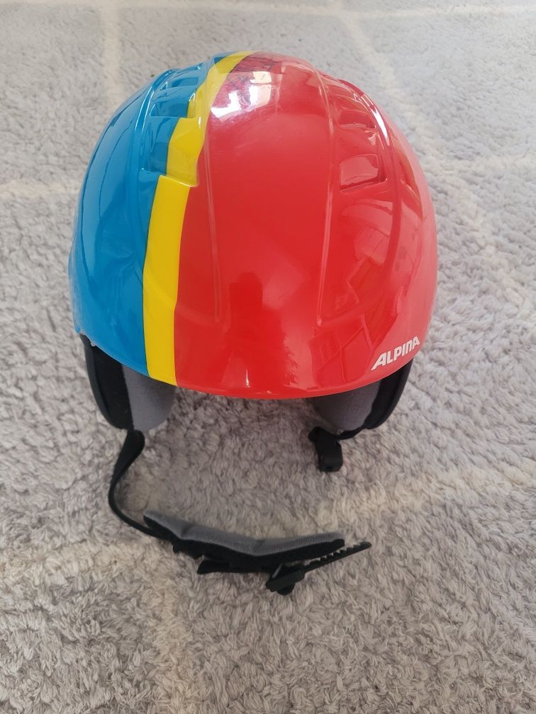 Kask Alpina 51 55