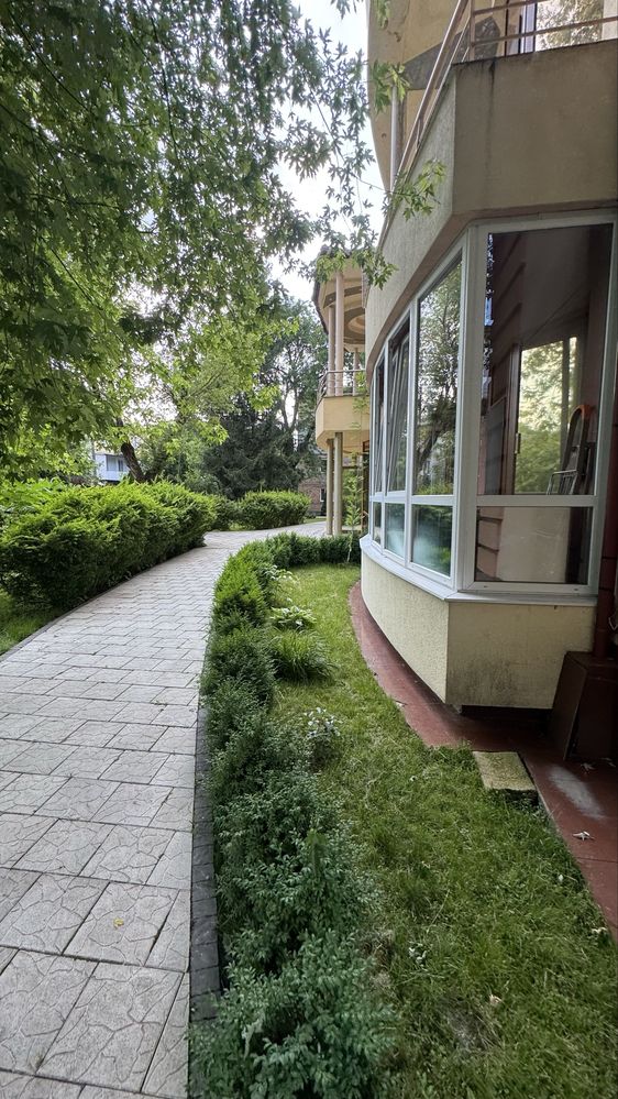 Оренда квартири рівня преміум