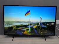 PHILIPS 43PUS6101 3840 x 2160 (4K UHD) SmartTV WiFi