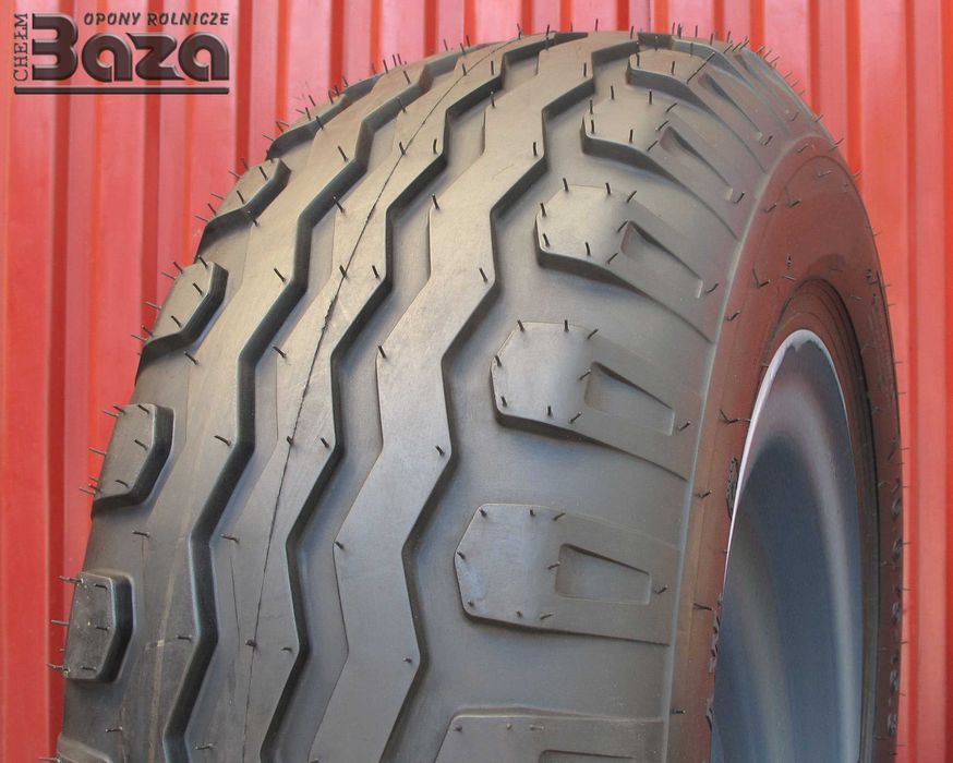 BAZA Koło 10.0/75-15.3 TRX / Polkar 12PR TUR Ursus 3512 MF Zetor +TK !