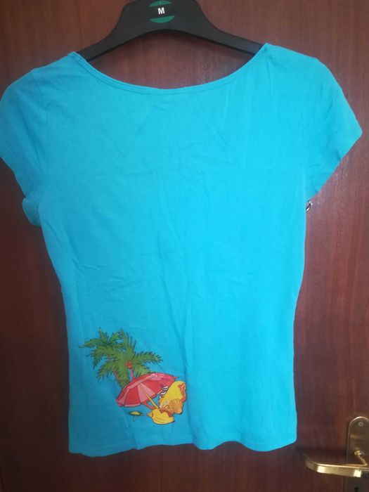 Top das Havaianas - 38