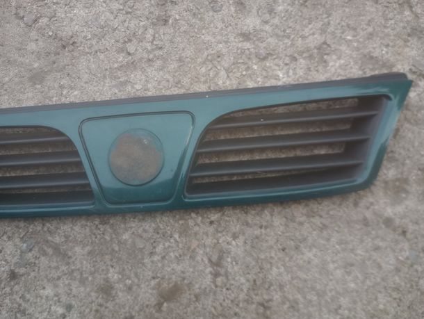 FSO Polonez atrapa grill