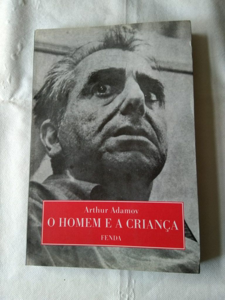 Memorias. O homem é a Criança