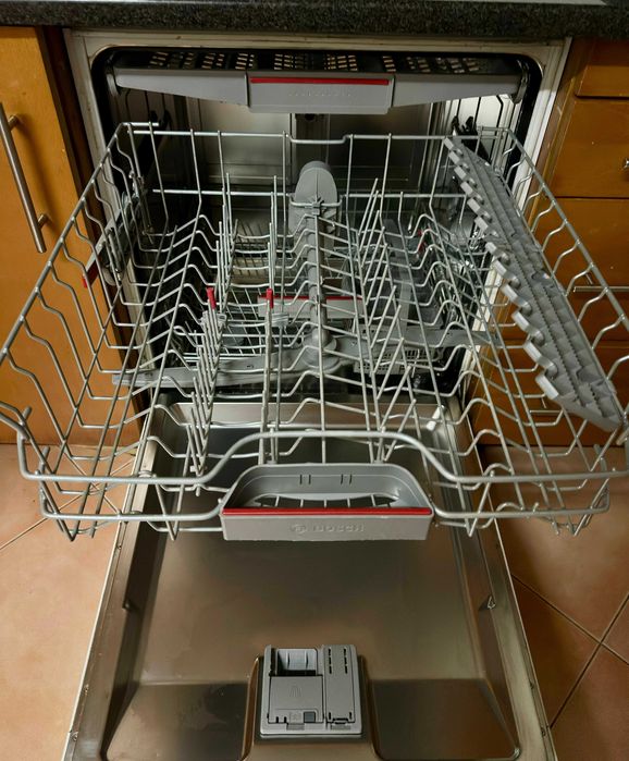 Máquina Lavar Loiça Bosch Serie 6 / Silence Plus Excelente Estado