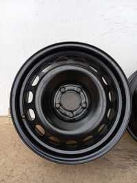 Felga 16" Jumpy Scudo Expert Proace 5x108 7J ET46 980.610.6780