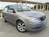 VW Polo 1.2_Highline *****95.000Km*****