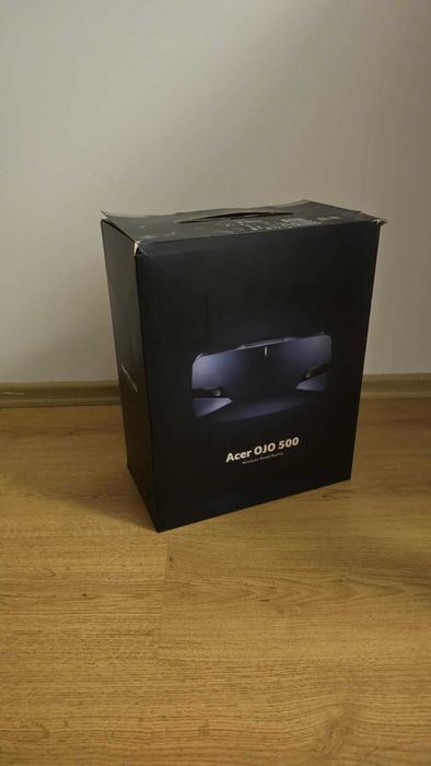 Acer OJO 500 – Gogle VR (Windows Mixed Reality)