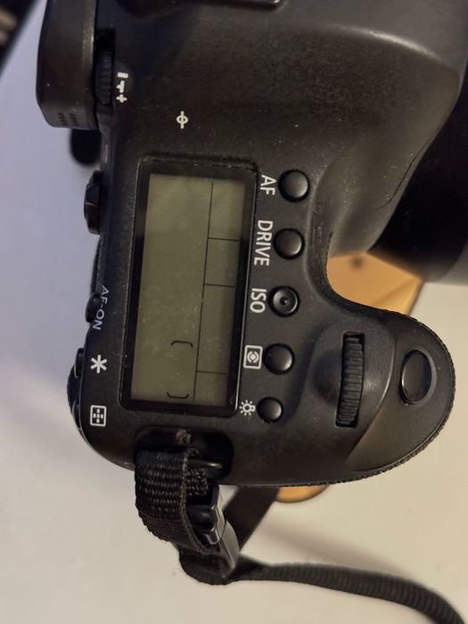 Canon EOS 6D + об’єктив Tamron SP 24–70mm f/2.8 Di VC USD