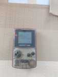 Gameboy Color sprawny plus gra Pokemon Green