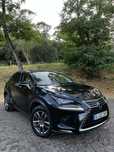 Lexus nx 300H 2018