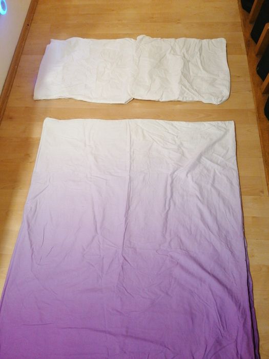 Pościel ikea 200x200cm
