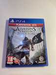 Assassin’s creed black flag ps4