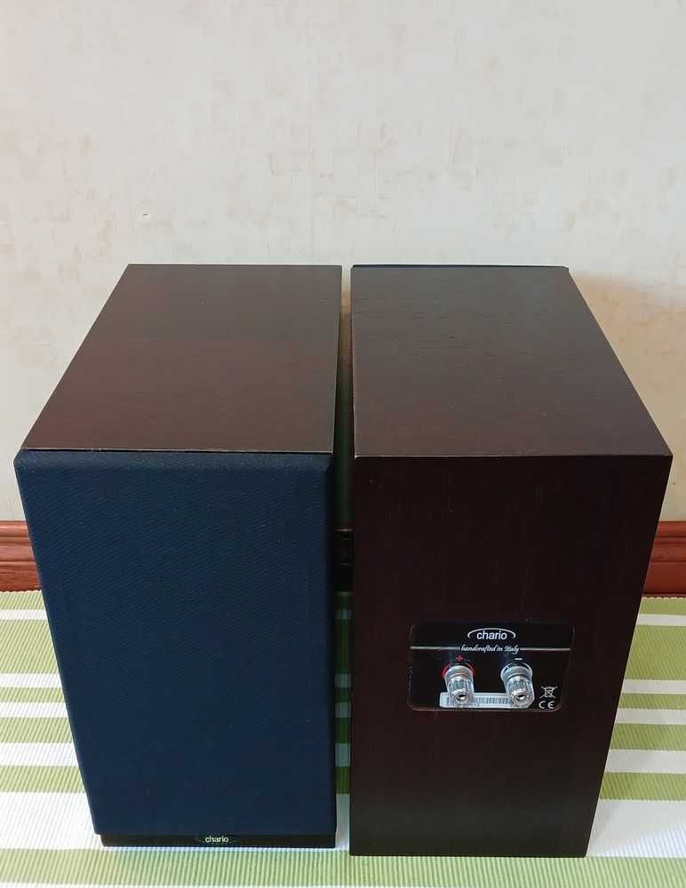 Літня знижка! Акустика Chario Syntar 513