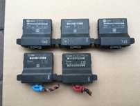 VW Touran Passat B6 Skoda Golf V Seat moduł sterownik gateway