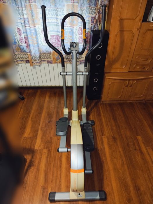 Orbitrek Energetycs duży