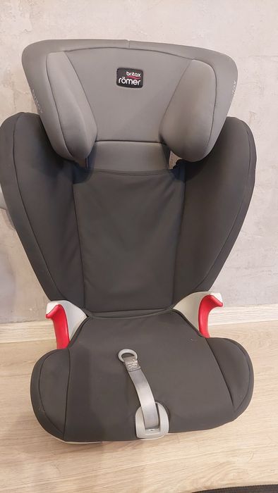 Fotelik samochodowy Britax Romer 15-36 kg