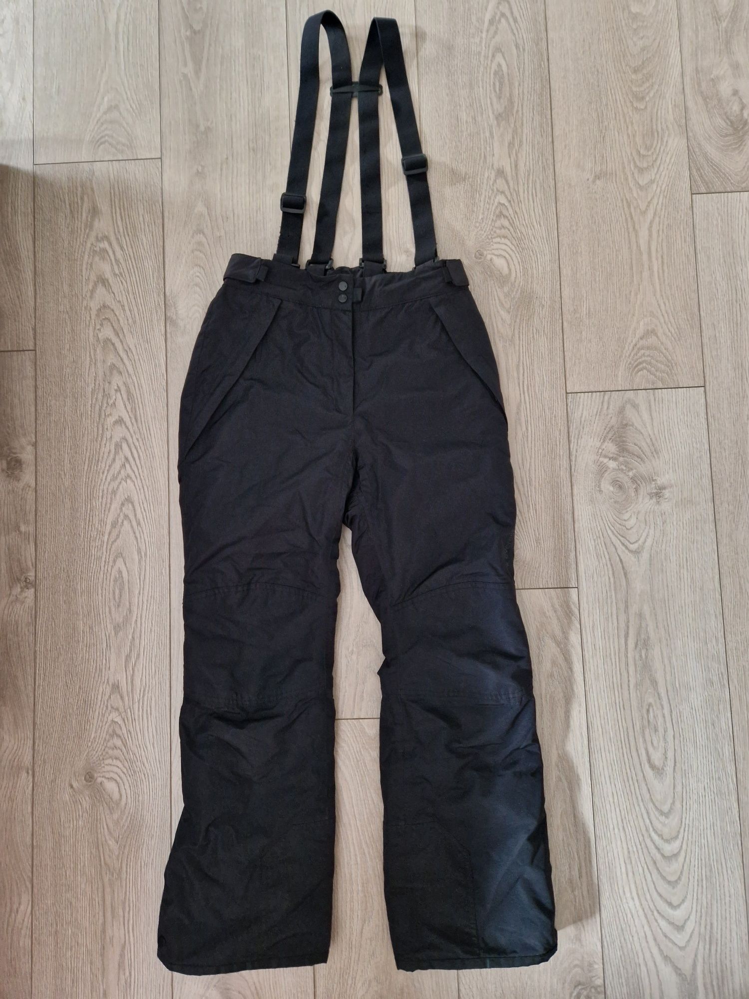 Everest spodnie narciarskie r.158