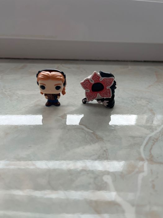 Обміняю фігурки дивні дива