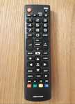Pilot do TV telewizora LG Smart