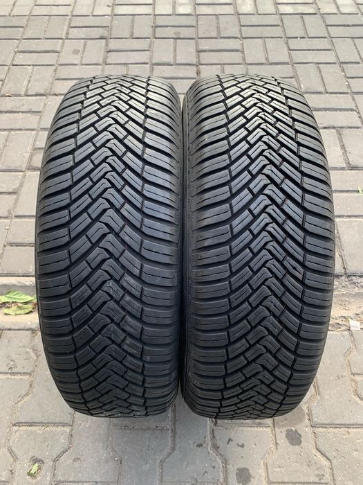 Продам Continental 195 65 R15
