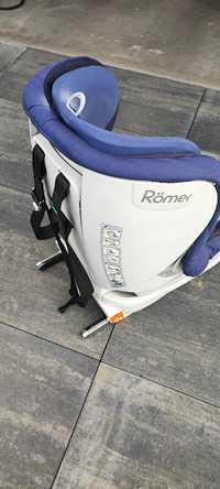 Romer fotelik ISOFIX +