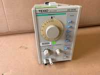 oscylator texio AG-203E---10.8W