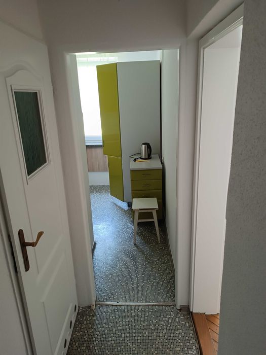 Mieszkanie  2 pokoje Kraśnik na parterze
