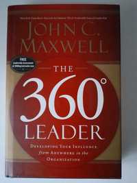 The 360 Leader John C. Maxwell