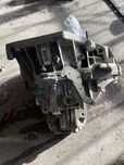NISSAN JUKE I LIFT 1.2 115 Skrzynia biegow TL4 143