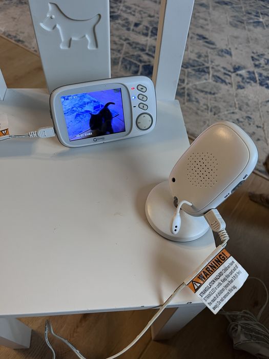 Lionelo Babyline 6.1 niania elektroniczna