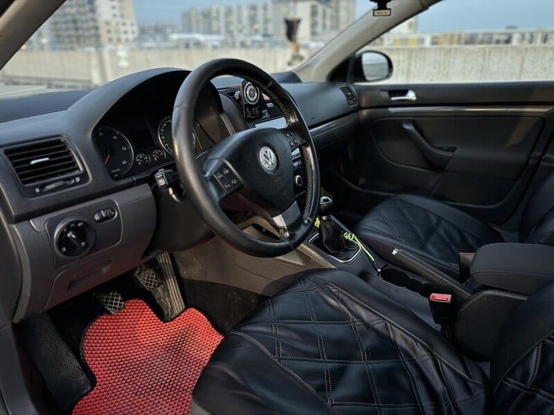 Volkswagen golf універсал 1.9 дизель