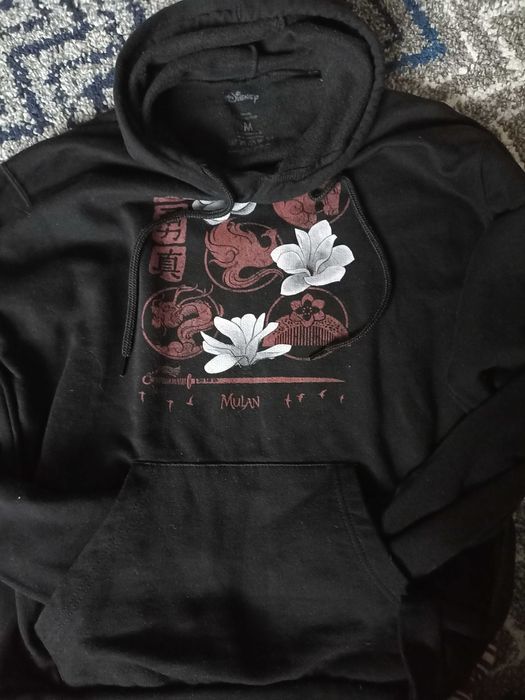 Bluza i getry rozmiar M, damskie