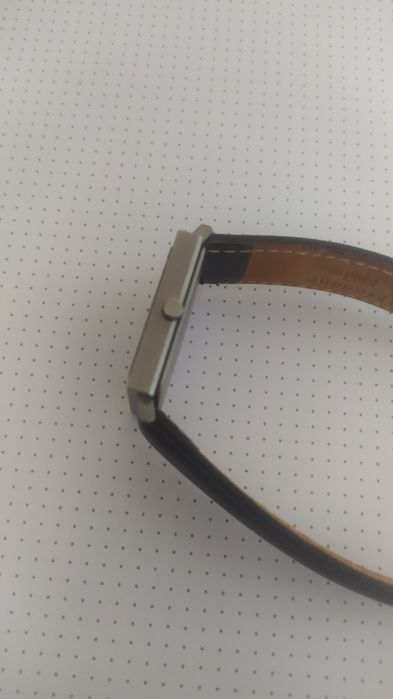 Часы ROMANSON titanium.