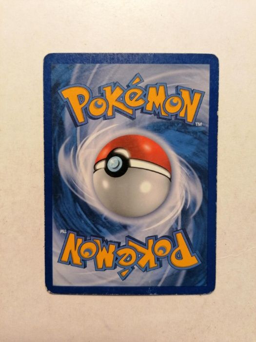 Cartas Pokémon 1999/1st EDITION 1999