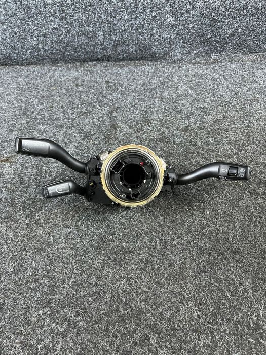 audi a4 b7 przełącznik zespolony 4E0953541A