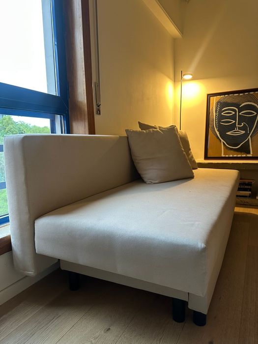 Sofá Cama Alvdalen - Ikea