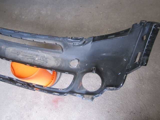 Párachoques Mini Countryman Cooper S frente