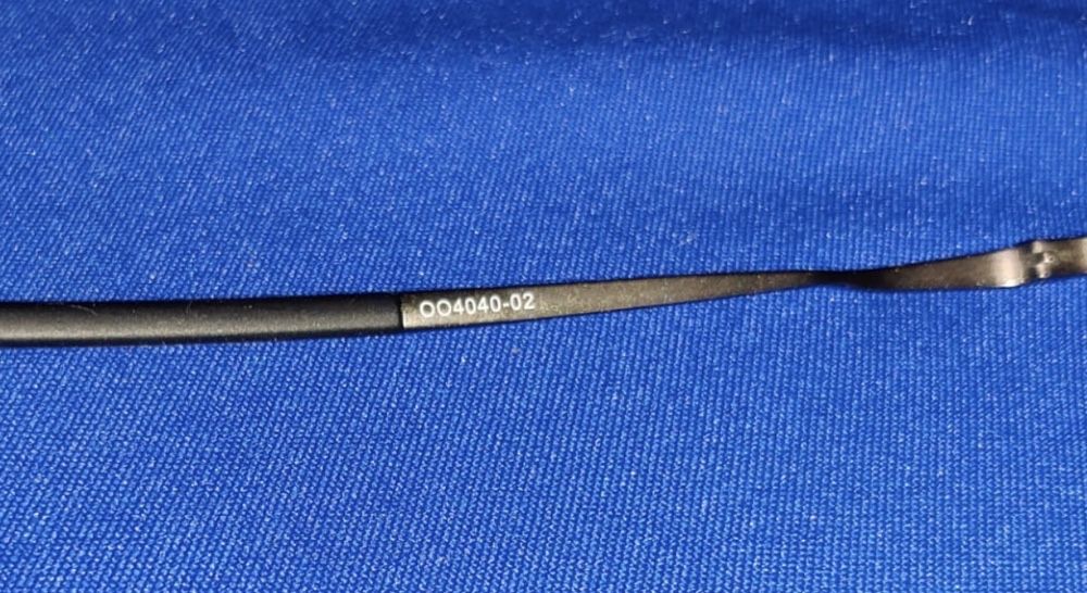 Óculos Oakley Thightrope  polarizados