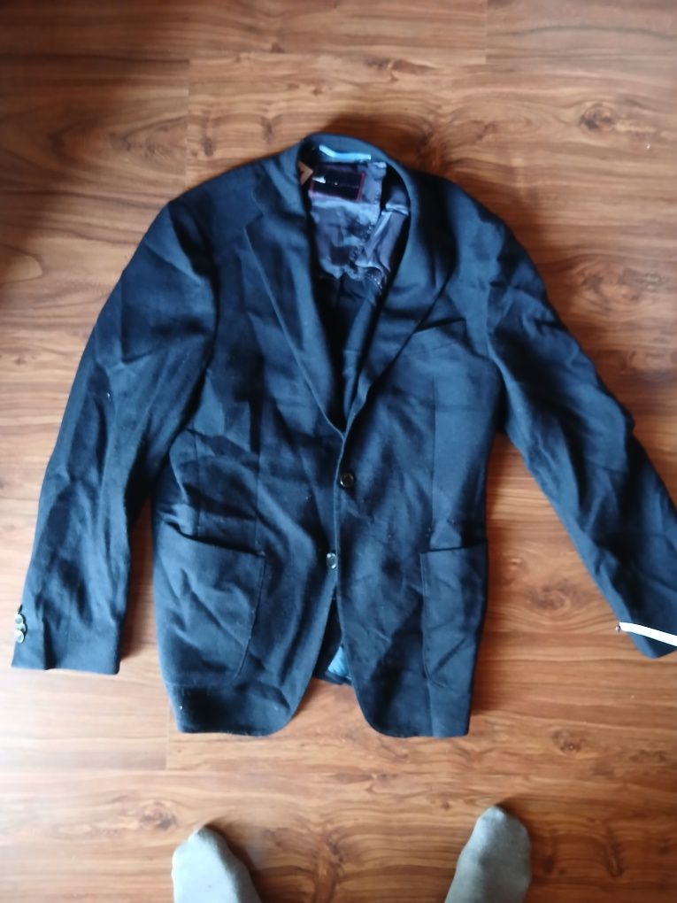 Marynarka męska tommy hilfiger rozmiar M