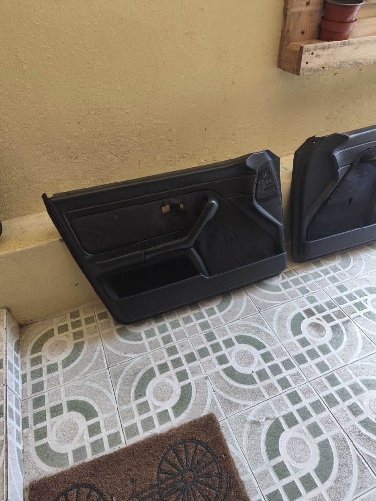 Peças para Audi 80 b4 carrinha